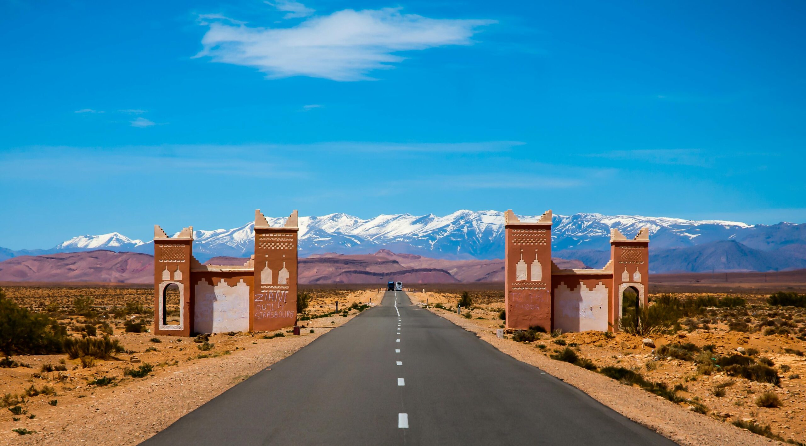 Morocco